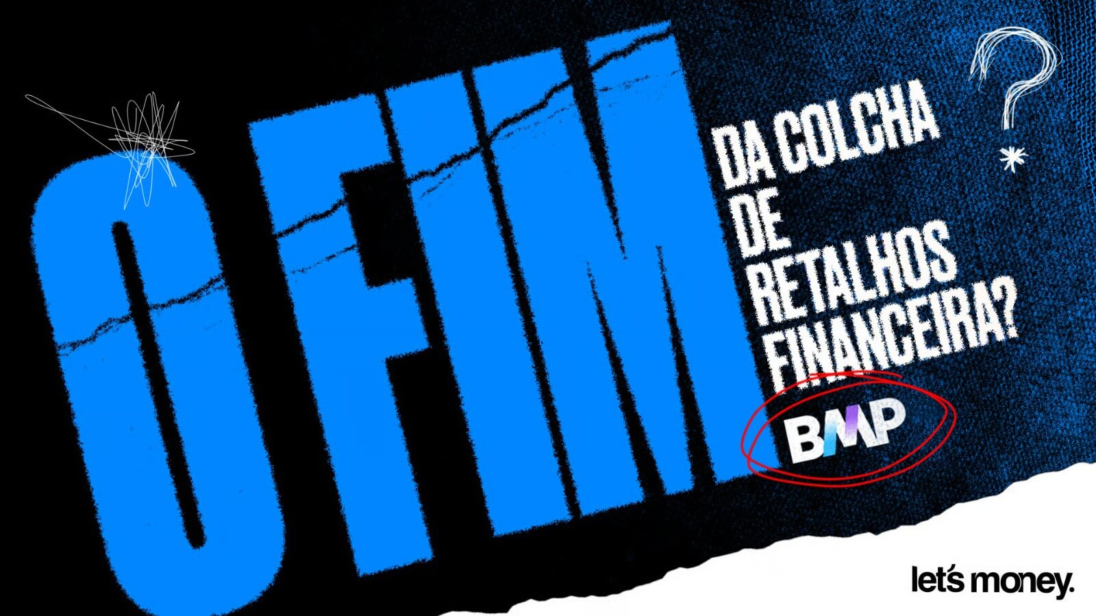 Novo produto financeiro BMP